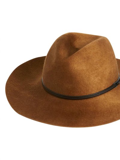 Pendleton Women's Marni Fedora Hat product