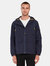 Halcott Water Resistant Jacket - Navy