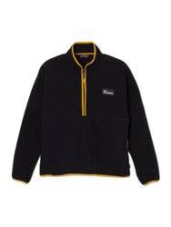 Melwood Half Zip Fleece Pullover