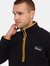 Melwood Half Zip Fleece Pullover