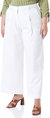 Amita Trousers In Eco White