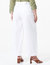 Amita Trousers In Eco White