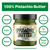 Unsweetened Pistachio Butter - 2 Jar Bundle