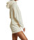 Aruba Beach Sweatshort In White