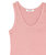 Blondie Tank 2 In Light Pink