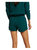 Bonham Drawstring Shorts In Emerald