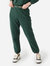 Fleetwood Sweatpant In Evergreen - Evergreen