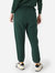 Fleetwood Sweatpant In Evergreen