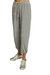 Gogo Jogger In Heather Grey