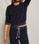 Saylor Sweatshirt In Navy