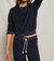 Saylor Sweatshirt In Navy