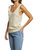 Stacey Tank Top In Natural