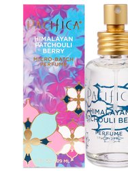 Himalayan Patchouli Berry Perfume By Pacifica For Women - 1 Oz Perfume Spray