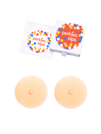 Perkies Nips: Nipple Enhancers product