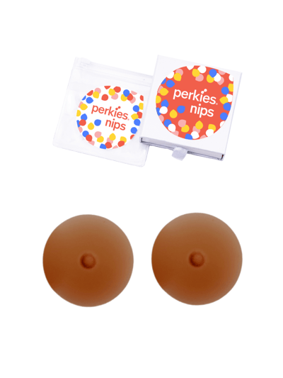 Perkies Nips: Nipple Enhancers product