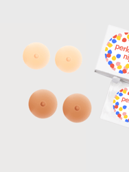 Perkies Nips: Nipple Enhancers