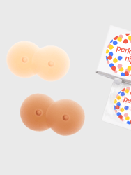 Perkies Nips: Nipple Enhancers