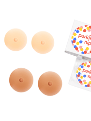 Perkies Nips: Nipple Enhancers