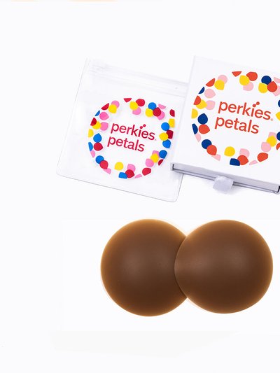 Perkies Petals: Nipple Covers product