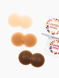 Petals Premium Nipple Covers