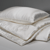 All Season Silk Shell Comforter