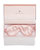 Charmeuse Silk Sleep Mask By Mari Ann Silk - Pink