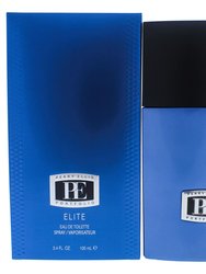 Portfolio Elite by Perry Ellis for Men - 3.4 oz EDT Spray