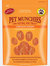 Pet Munchies Chicken Dog Treats (Multicolored) (25.4oz)