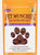 Pet Munchies Dog Training Treats (Pack of 8) (Brown) (5.29oz) - Brown