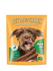Pet Munchies Duck Stix Dog Treat (May Vary) (1.8oz)