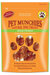 Pet Munchies Duck Twists Dog Treats (May Vary) (2.8oz)