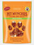 Pet Munchies Duck Twists Dog Treats (May Vary) (2.8oz)