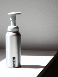 Petal Hand Soap Starter Kit (1 Bottle + 4 Pod Refills)