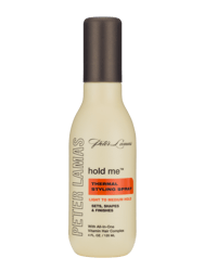 Hold Me Thermal Styling Spray