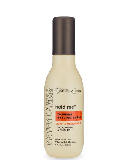 Peter Lamas Beauty Hold Me Thermal Styling Spray product