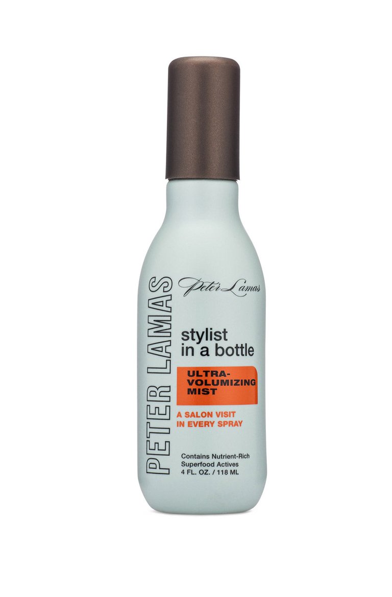 Stylist In A Bottle Ultra Volumizing Mist With Hair Memory