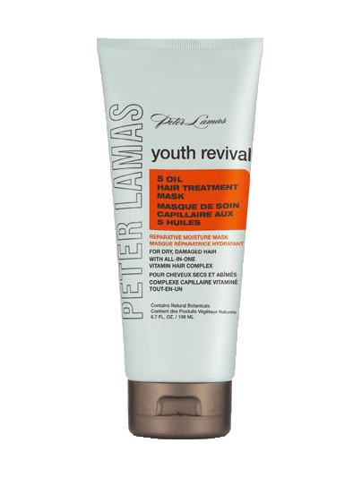 Peter Lamas Beauty Youth Revival 5 Oil Hair Treatment Mask product