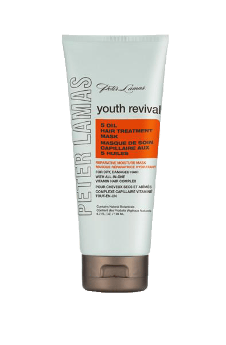 Youth Revival 5 Oil Hair Treatment Mask