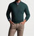 Excursionist 1/4 Zip Sweater In Balsam - Balsam