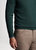 Excursionist 1/4 Zip Sweater In Balsam