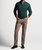 Excursionist 1/4 Zip Sweater In Balsam