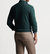 Excursionist 1/4 Zip Sweater In Balsam