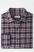 Maywood Cotton Sport Shirt - Gale Gry