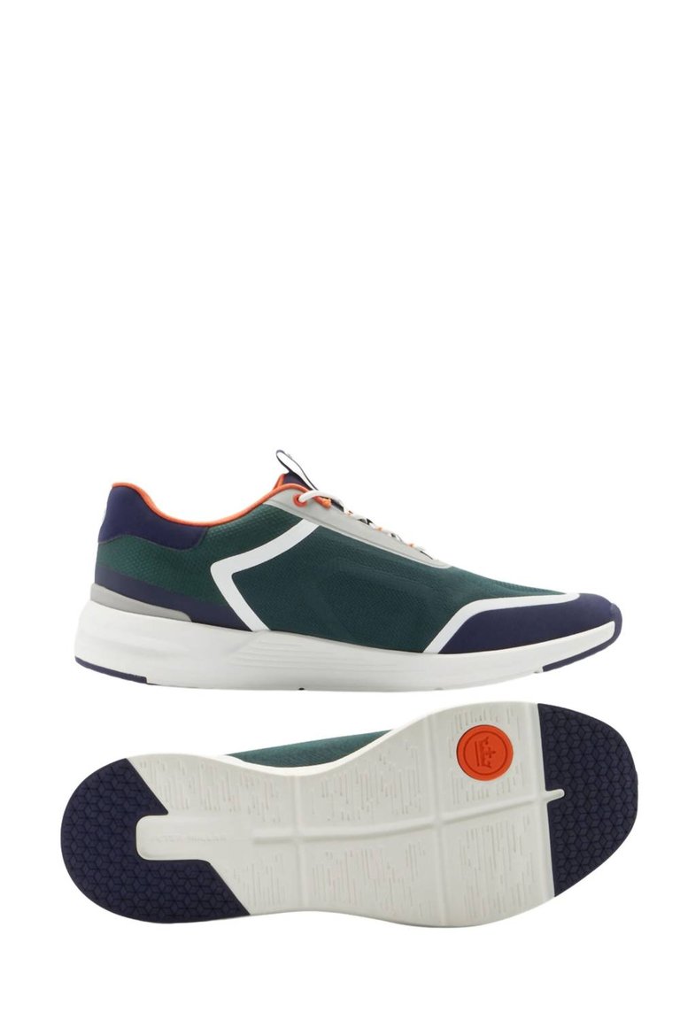 Men's Camberfly Sneaker - Balsam