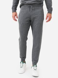 Men's Lava Wash Lounge Pant In Gale - Gale