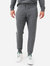 Men's Lava Wash Lounge Pant In Gale - Gale