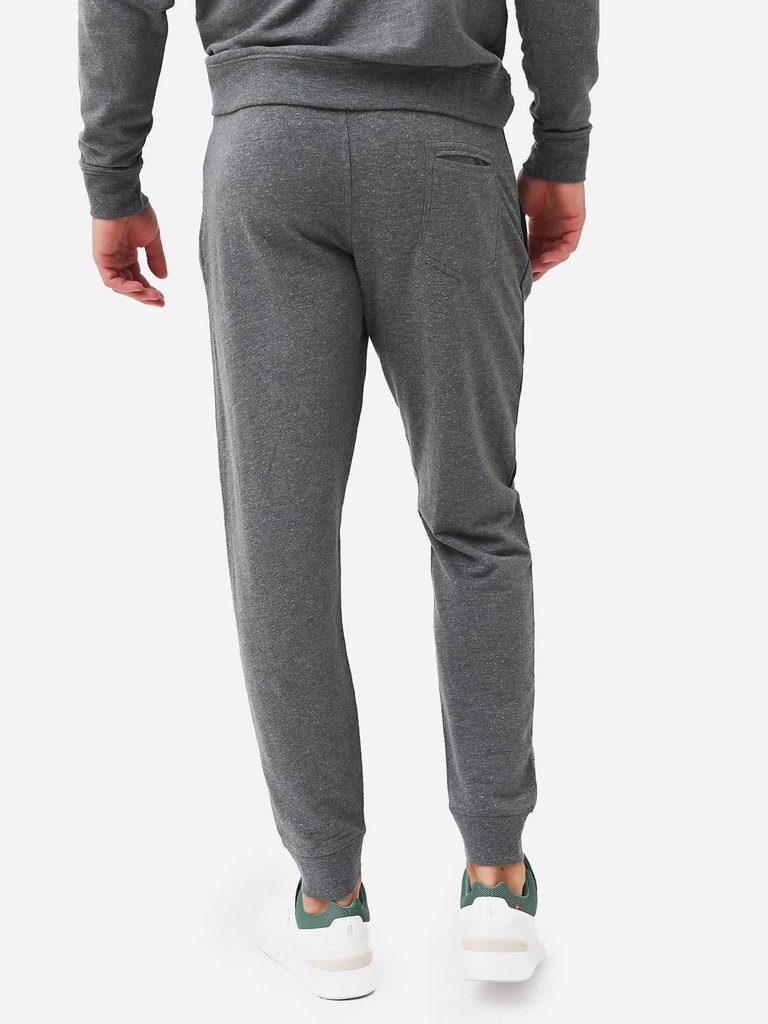 Men's Lava Wash Lounge Pant In Gale