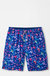 Men's Moon Jellies Swim Trunk