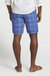 Men's Seaside Linen Delave Shorts