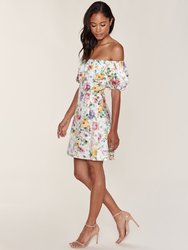 Lourdes Dress